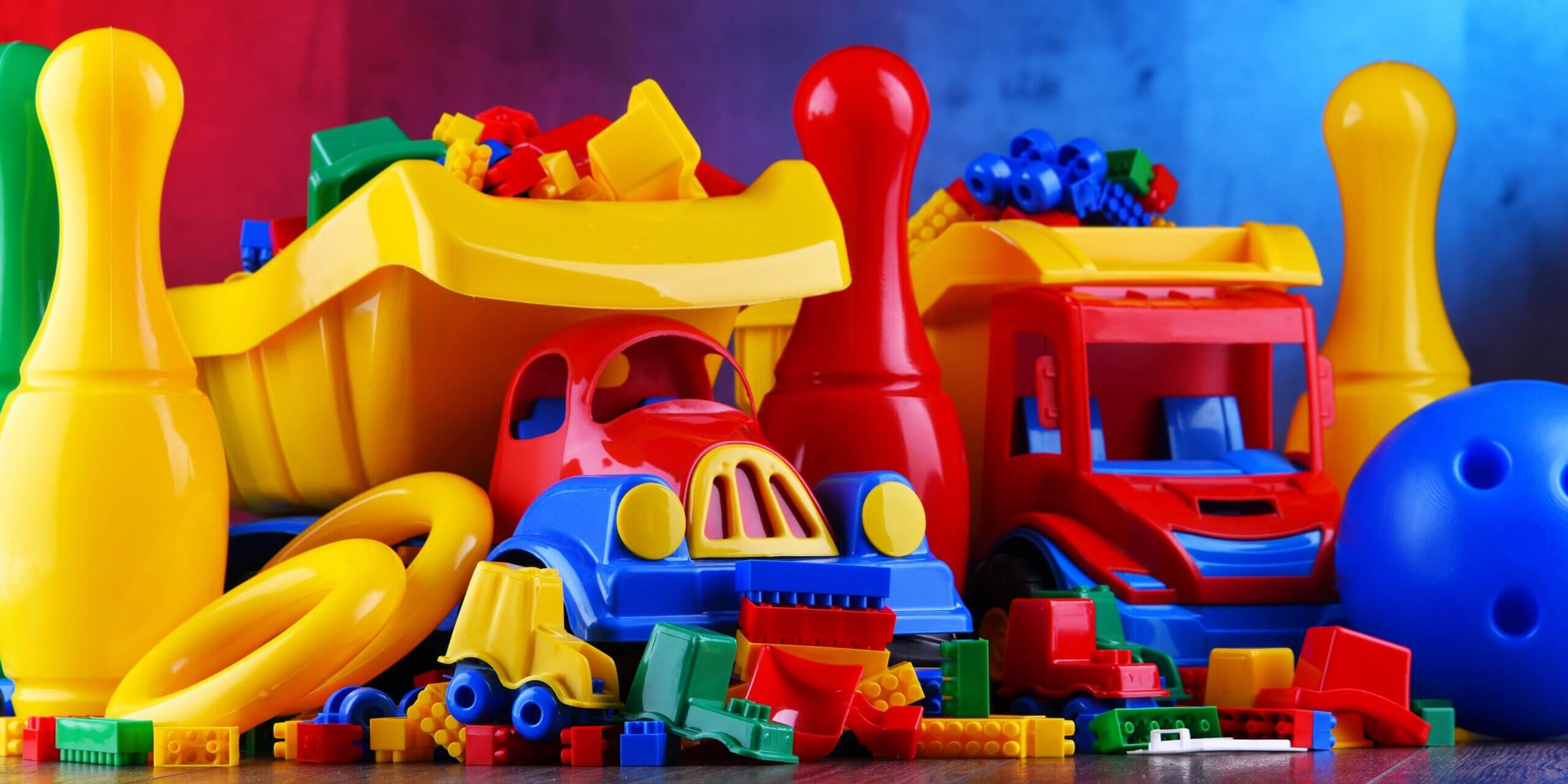 Brinquedos